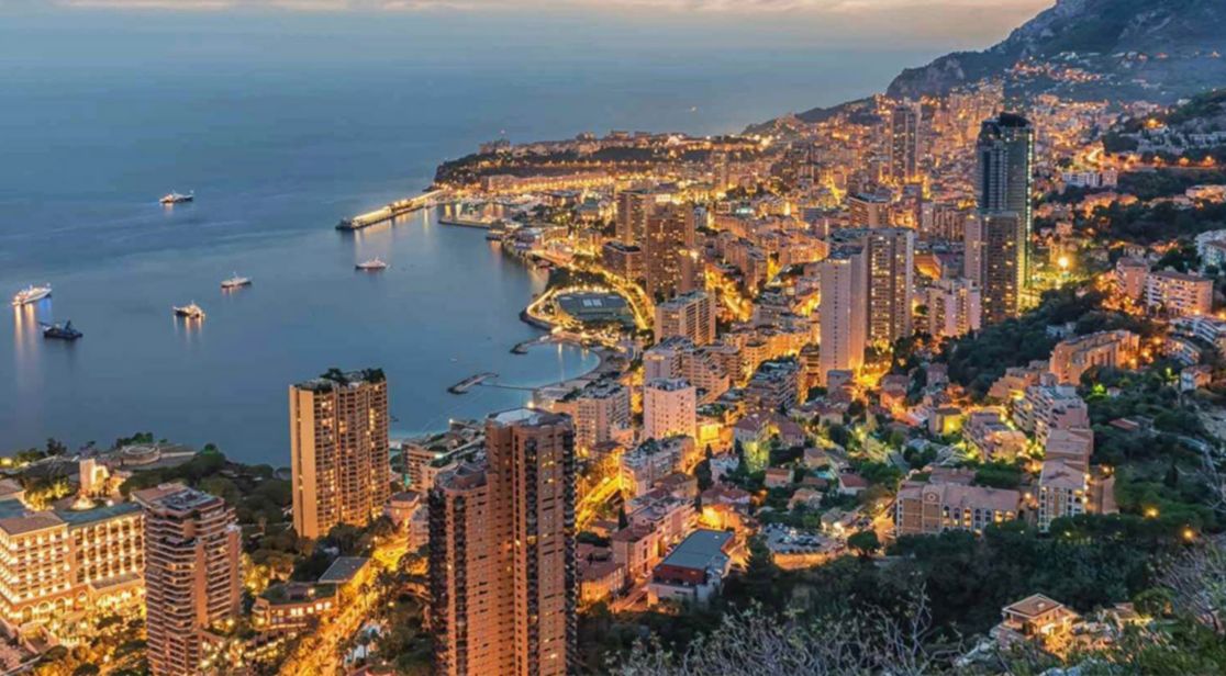 French Riviera