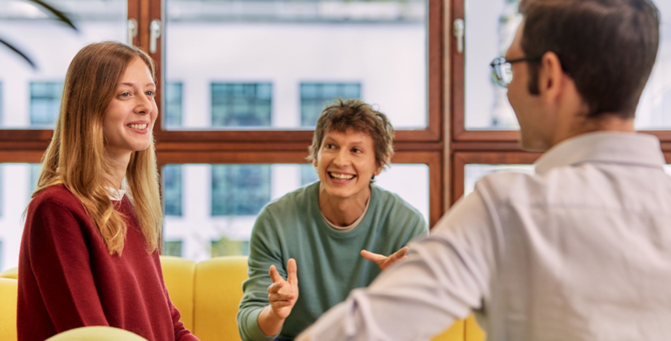 Le nostre Persone: Valorizzare Unicità e Benessere | Eni Plenitude