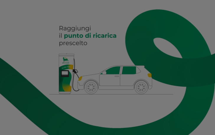 Quanto costa ricaricare con On the Road di Plenitude