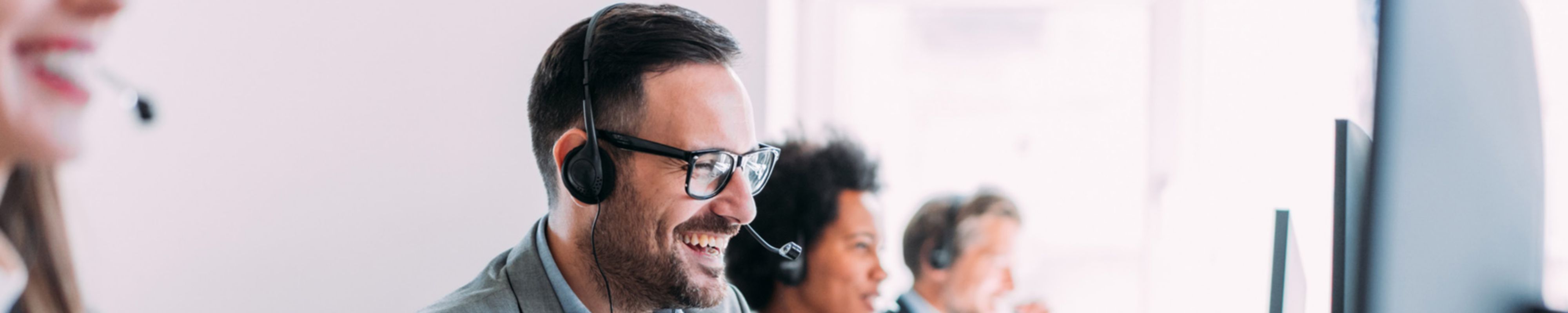 Découvrez comment contacter notre équipe d'experts Plenitude, fournisseur énergie professionnel, électricité professionnel, fournisseur électricité pro