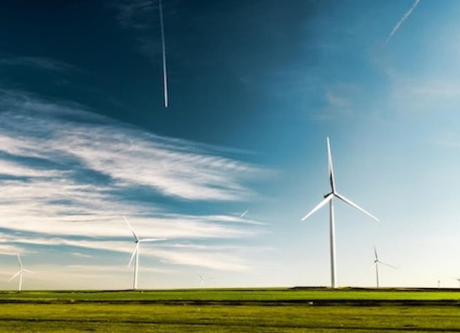 Plenitude, Électricité, Énergie Éolienne, Avantages et Inconvénients