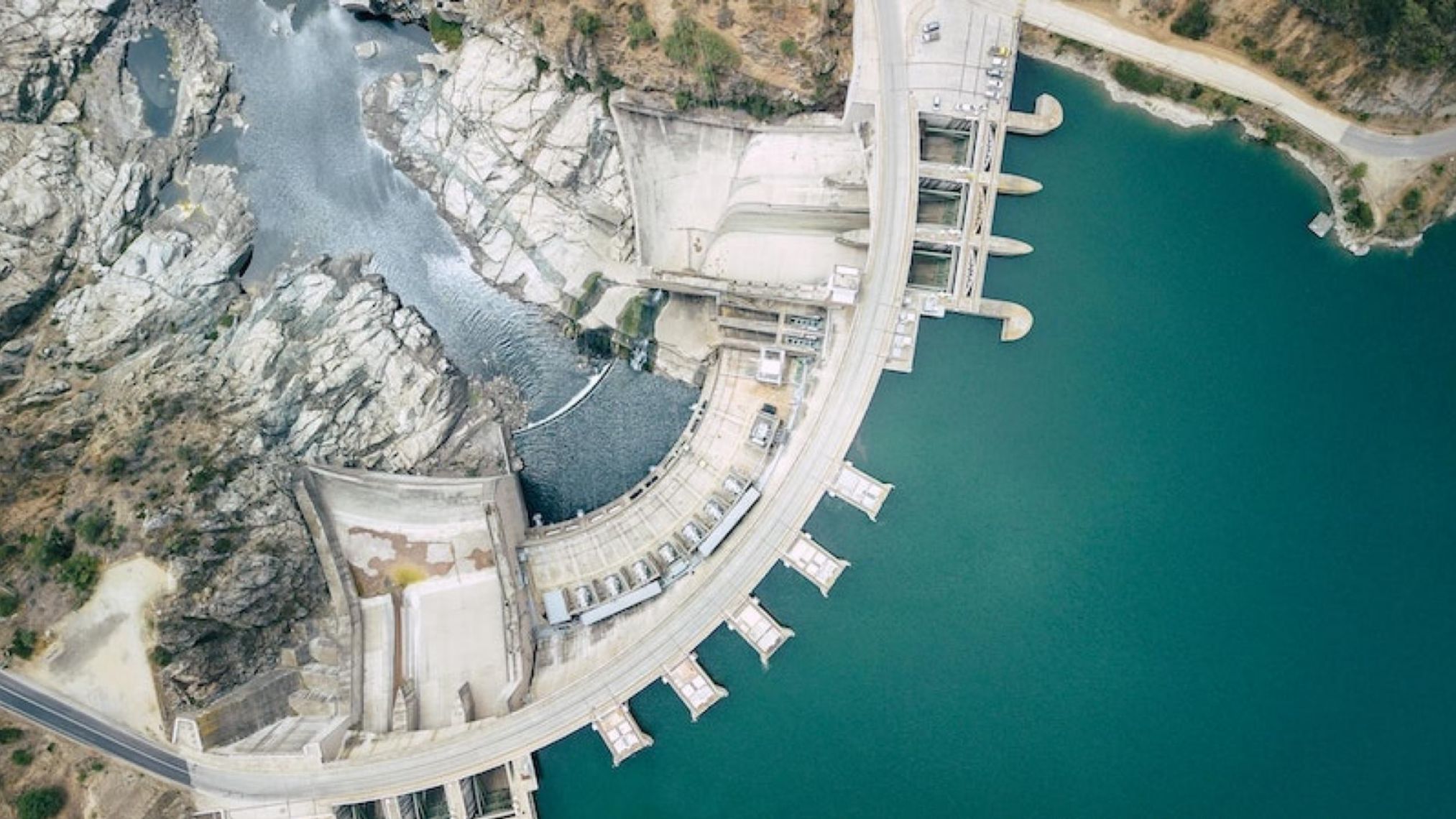 Plenitude, Énergie, Électricité, Comment Est Produite L'Énergie Hydraulique ?