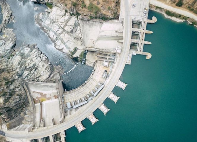 Plenitude, Énergie, Électricité, Comment Est Produite L'Énergie Hydraulique ?