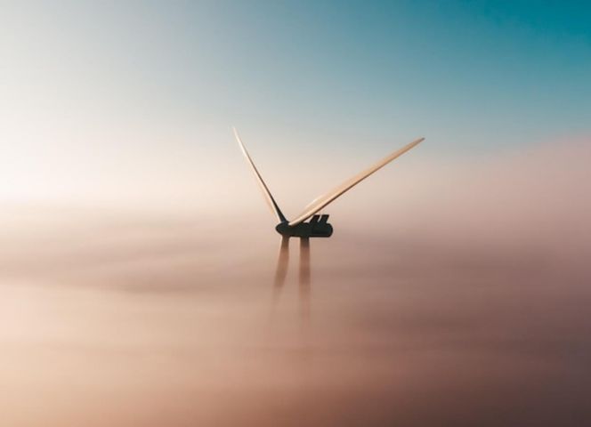 Plenitude, Énergie, Électricité, Eolienne Domestique