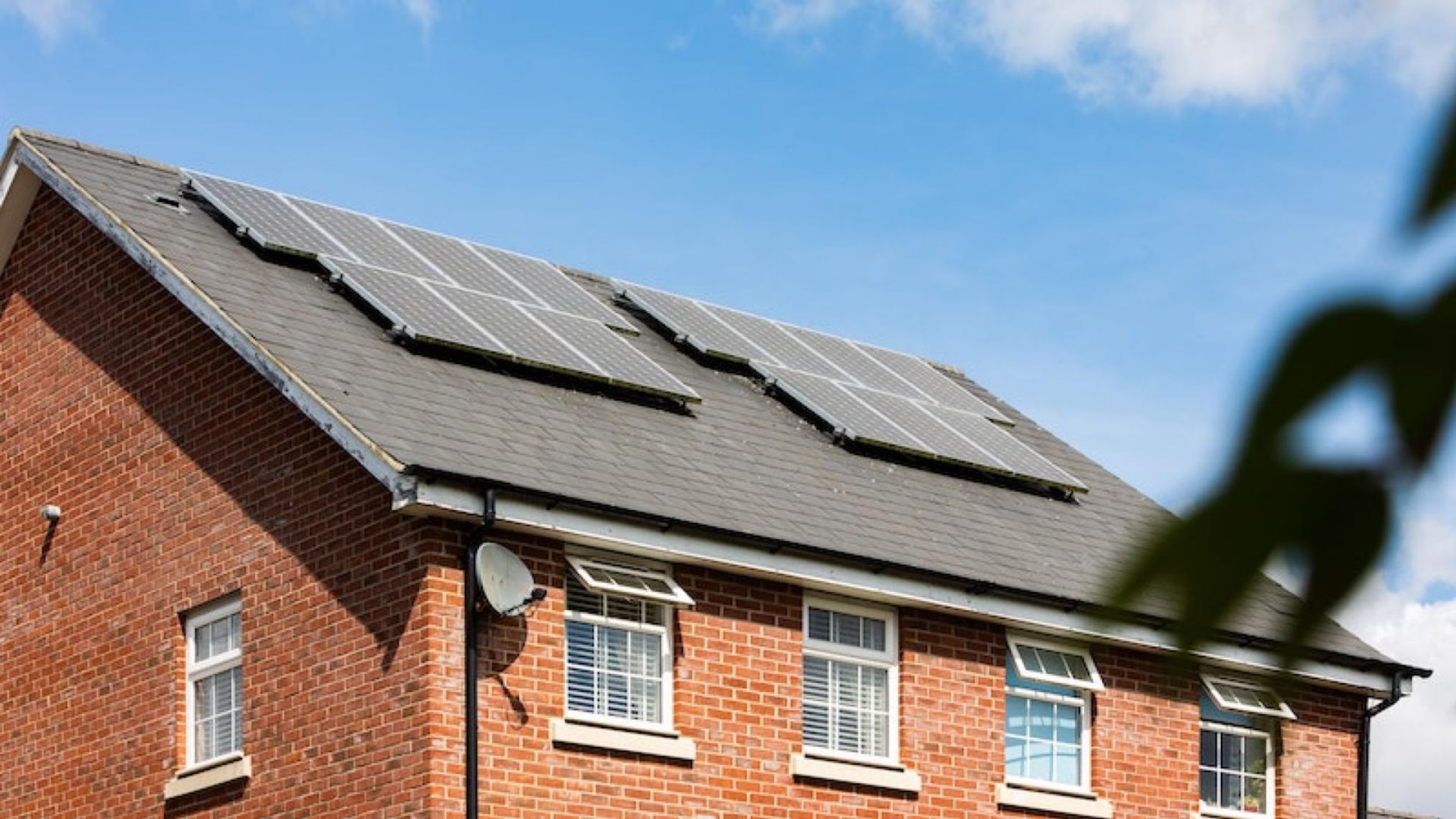 Plenitude, Énergie, Électricité, Fonctionnement d'un Panneau Solaire