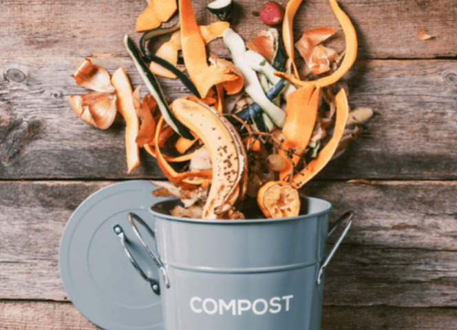 Plenitude, Énergie, Écologie, Compostage