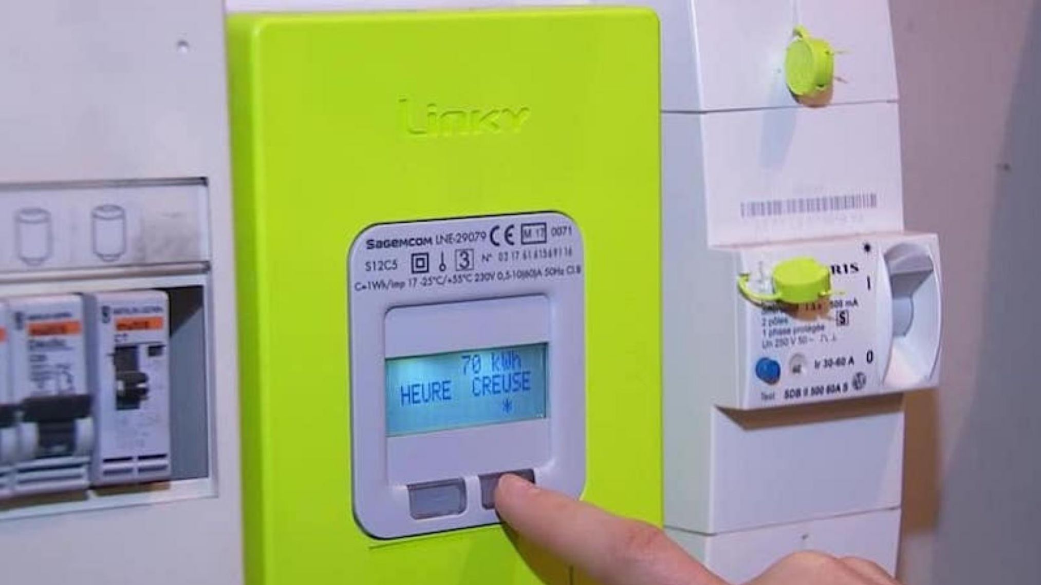 Compteur Linky Consommation - Plenitude, En Lumière Magazine de l'énergie et de l'écologie