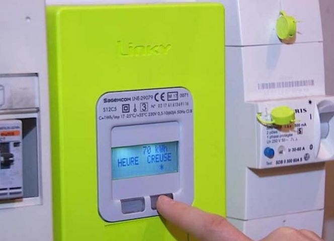 Compteur Linky Consommation - Plenitude, En Lumière Magazine de l'énergie et de l'écologie