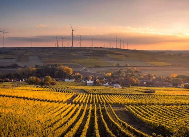  Plenitude, énergie, électricité, les différents types d'éoliennes