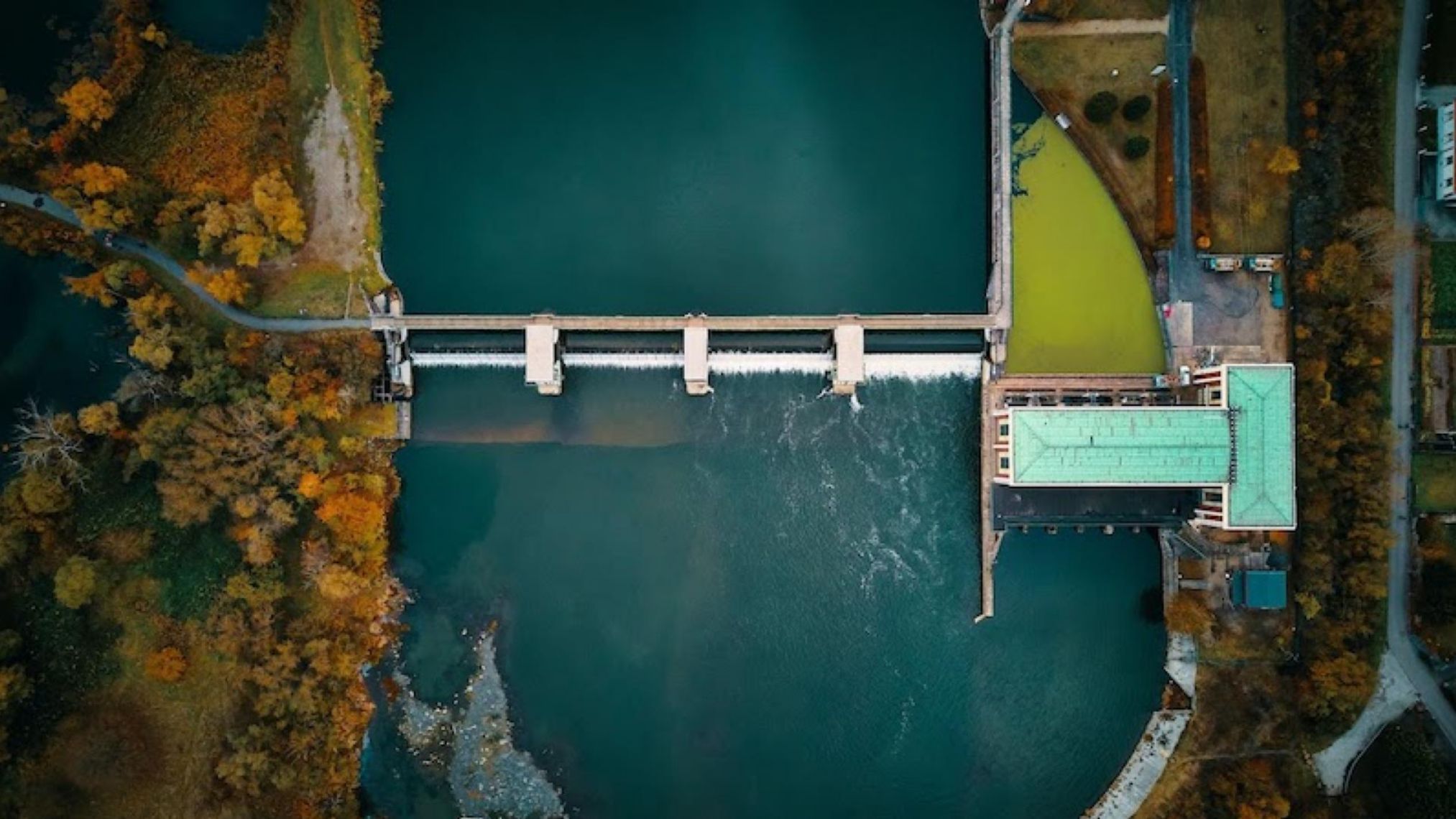 Plenitude, Électricité, Les Enjeux de l'Énergie Hydraulique