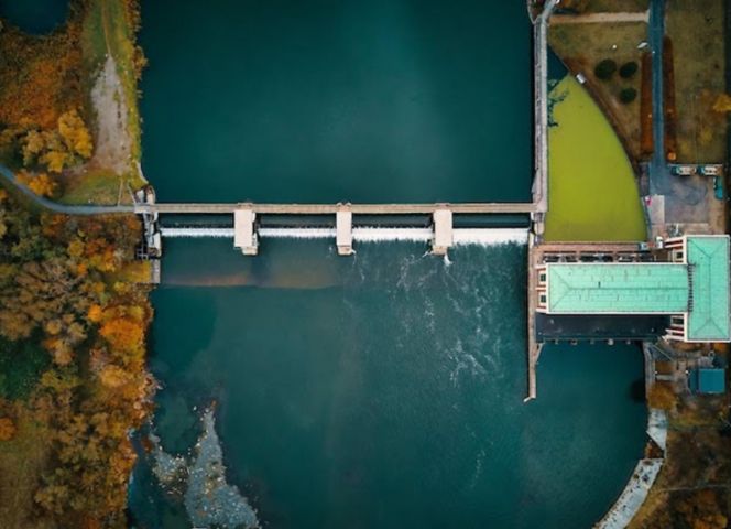 Plenitude, Électricité, Les Enjeux de l'Énergie Hydraulique