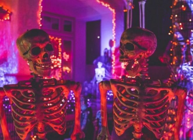 Plenitude, Énergie, Écologie, Organiser une soirée d'Halloween éco-responsable