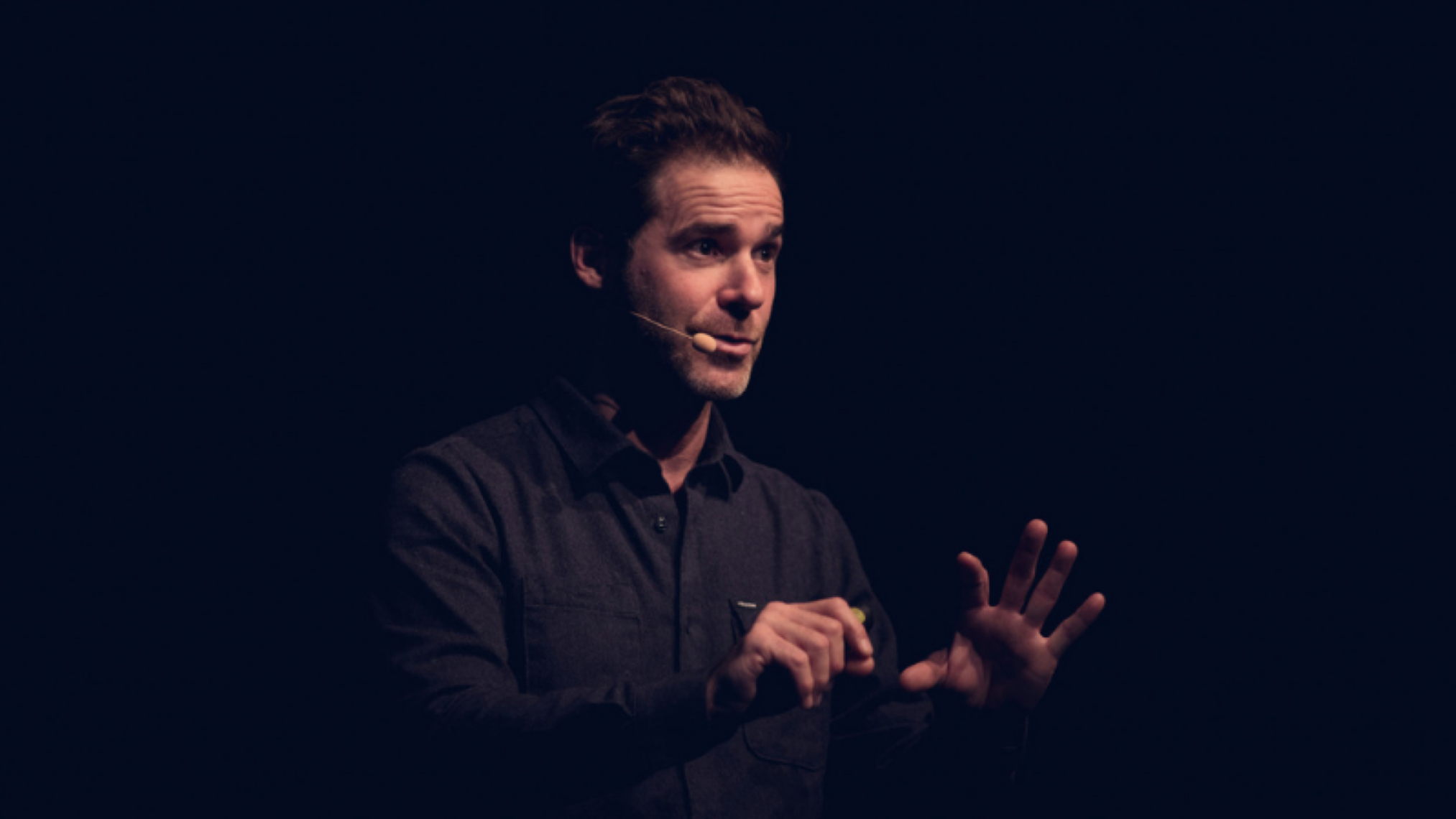 Plenitude, Énergie, Électricité, Portrait de Jérémie Pichon, famille zéro déchet