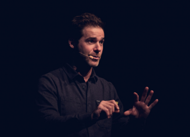 Plenitude, Énergie, Électricité, Portrait de Jérémie Pichon, famille zéro déchet