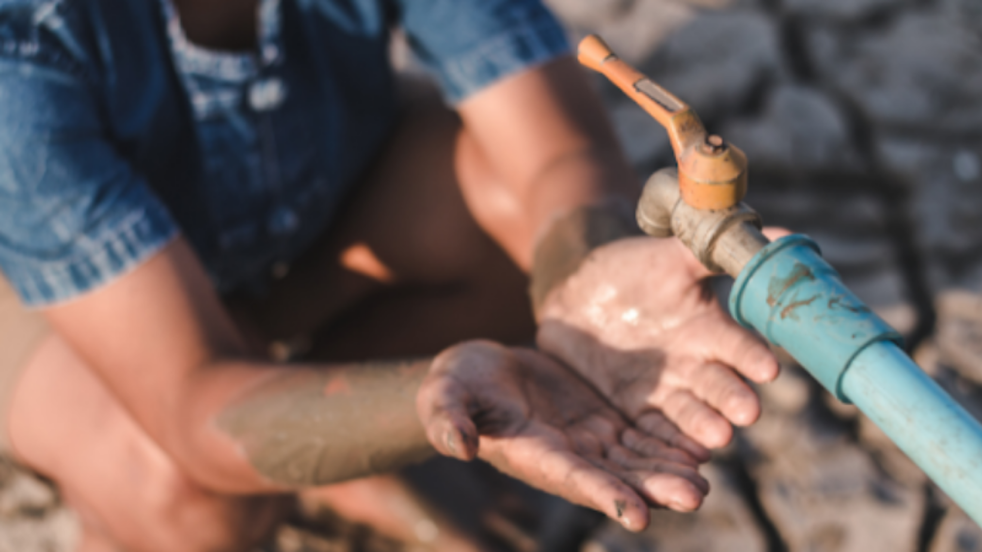 Plenitude, Énergie, Pénurie D'Eau en Egypte