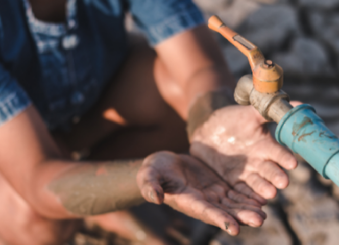 Plenitude, Énergie, Pénurie D'Eau en Egypte