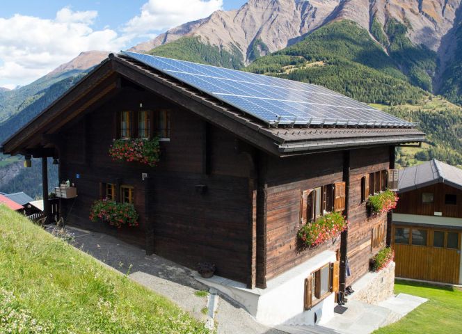 Plenitude, Énergie, Électricité, Installation et Raccordement des Panneaux Photovoltaïques