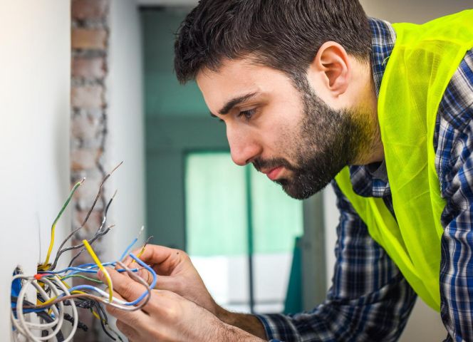 Plenitude, Énergie, Électricité, Isolant électrique