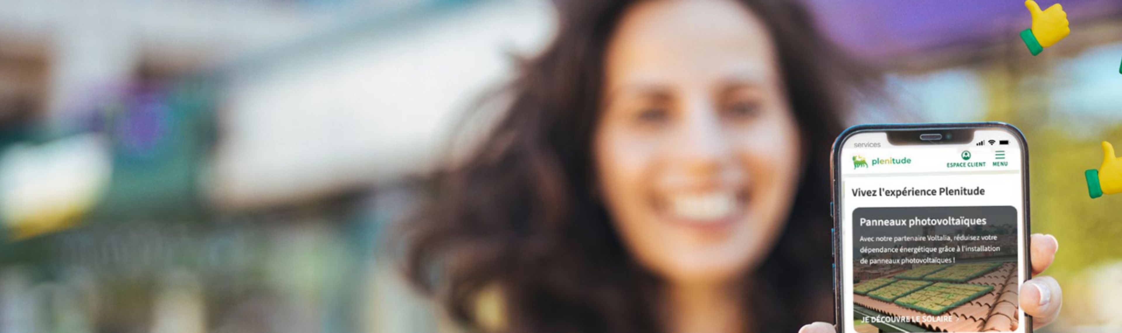 Plenitude, Changer de fournisseur électricité et gaz