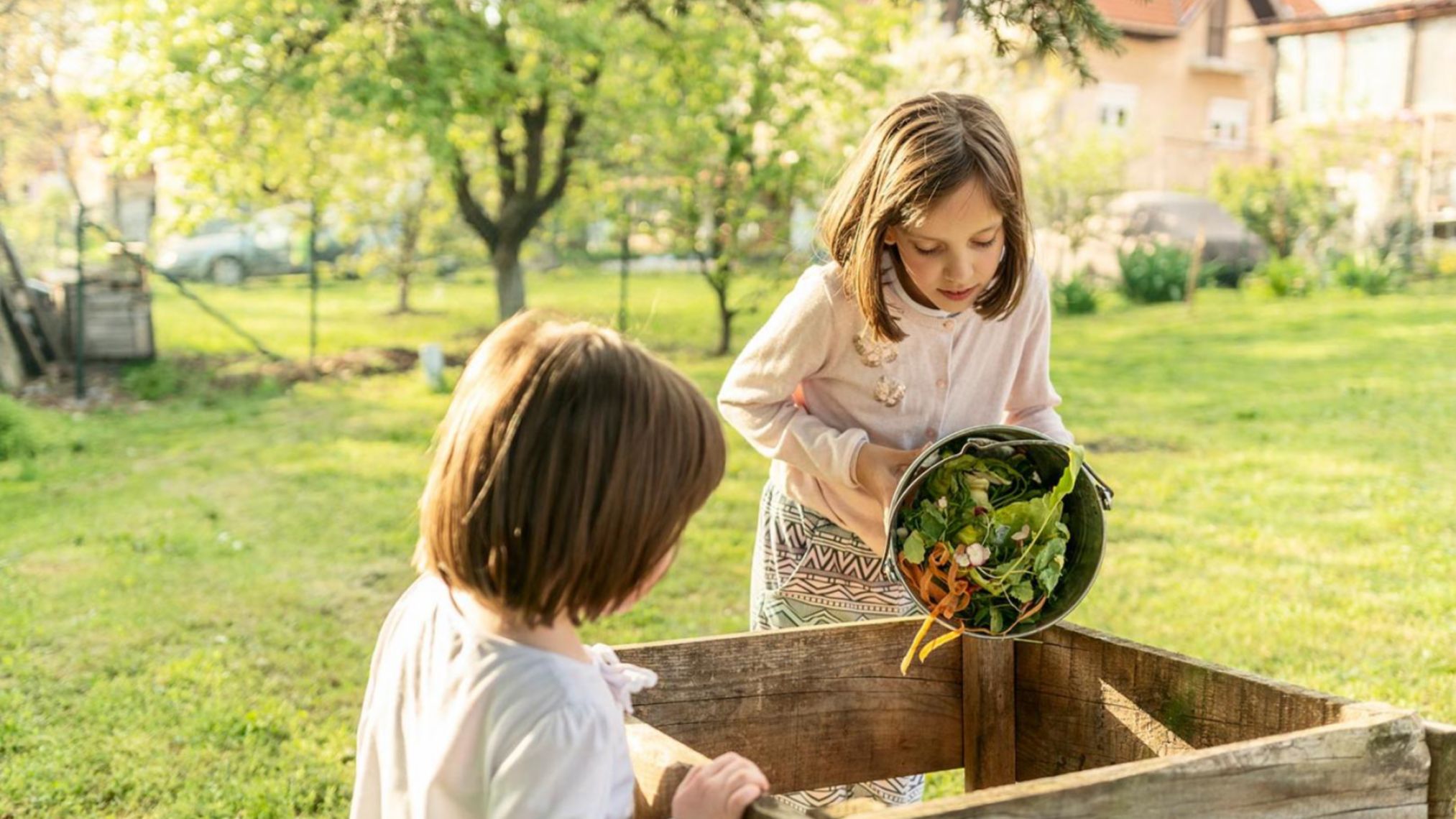 Plenitude Energie Ecologie - Comment faire son compost?