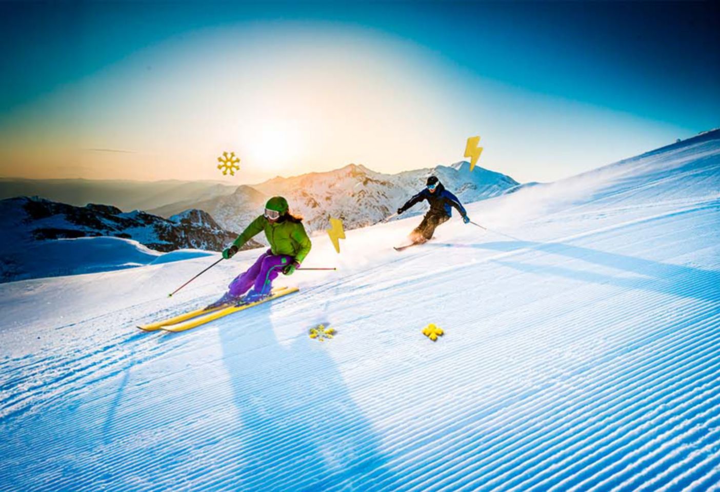 Plenitude, fournisseur d'électricité et de gaz