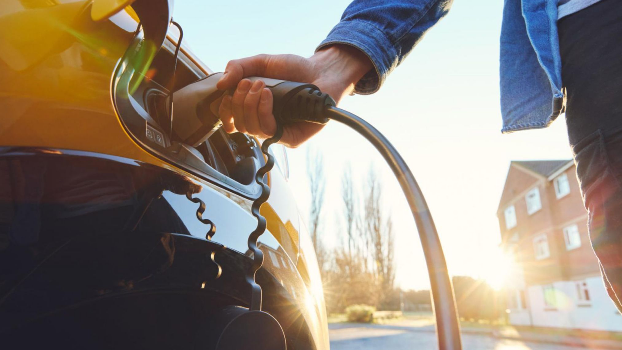 Plenitude, Énergie, Électricité, Voiture Electrique : Rouler En Economisant