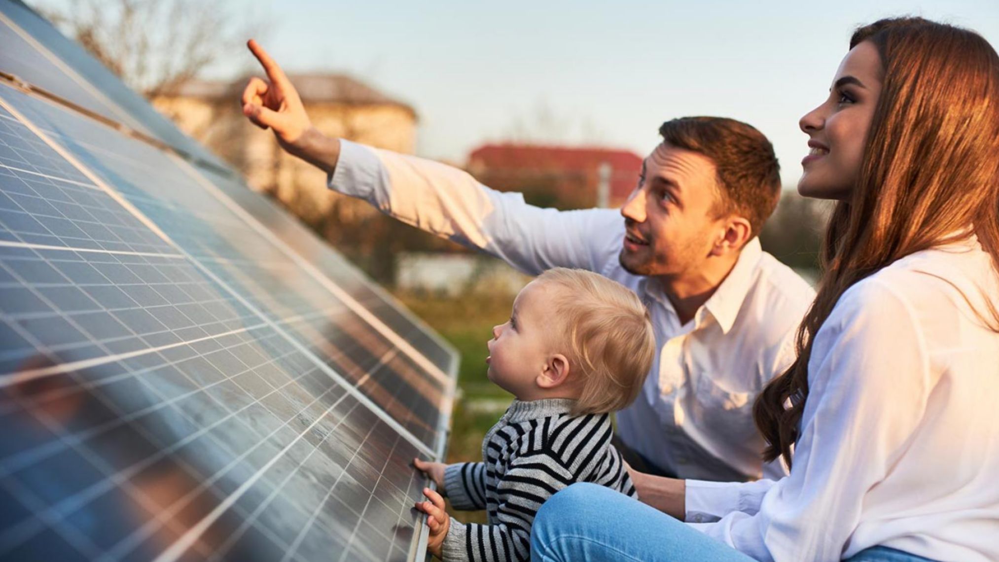 Plenitude, Énergie, Électricité, Prix des Panneaux Solaires