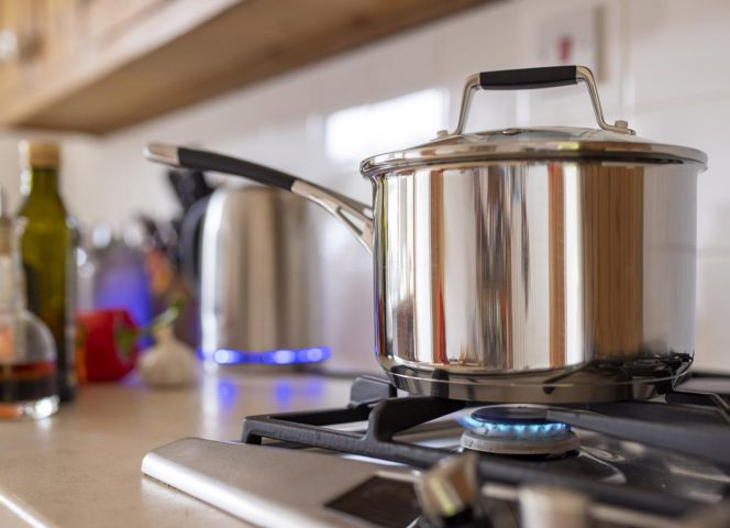 Plenitude, Énergie, Électricité, Type de Gaz, Butane ou Propane