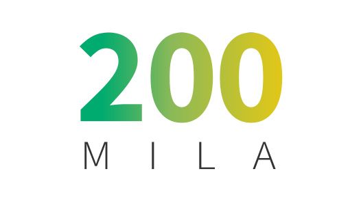 200 mila