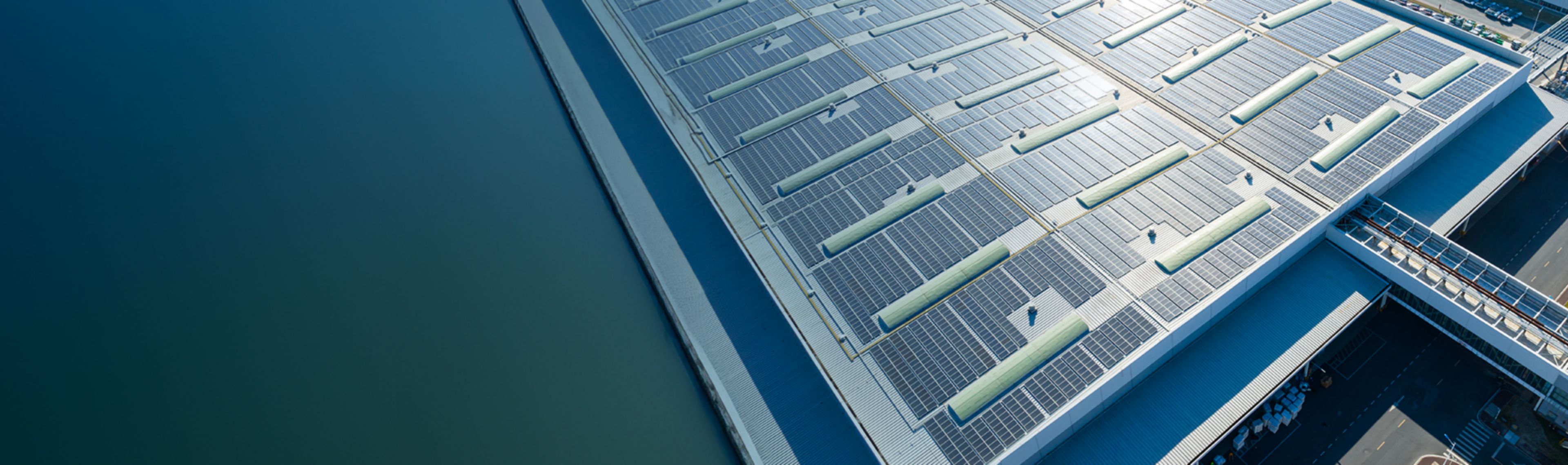 impianto fotovoltaico aziendale