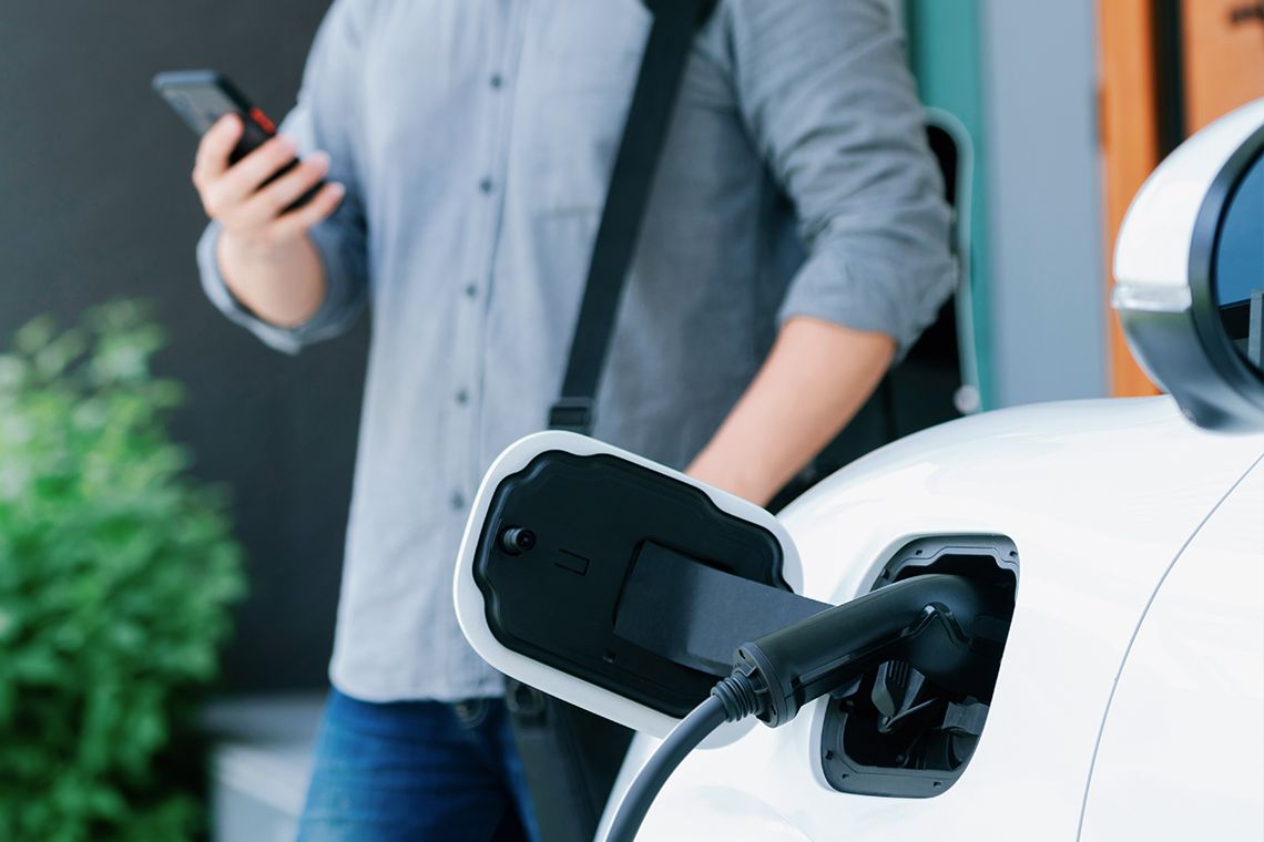 How Does an Electric Car Engine Work? Let's clarify Eni Plenitude