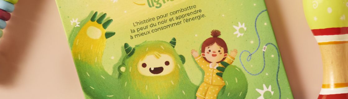 libro de Goodnight Light