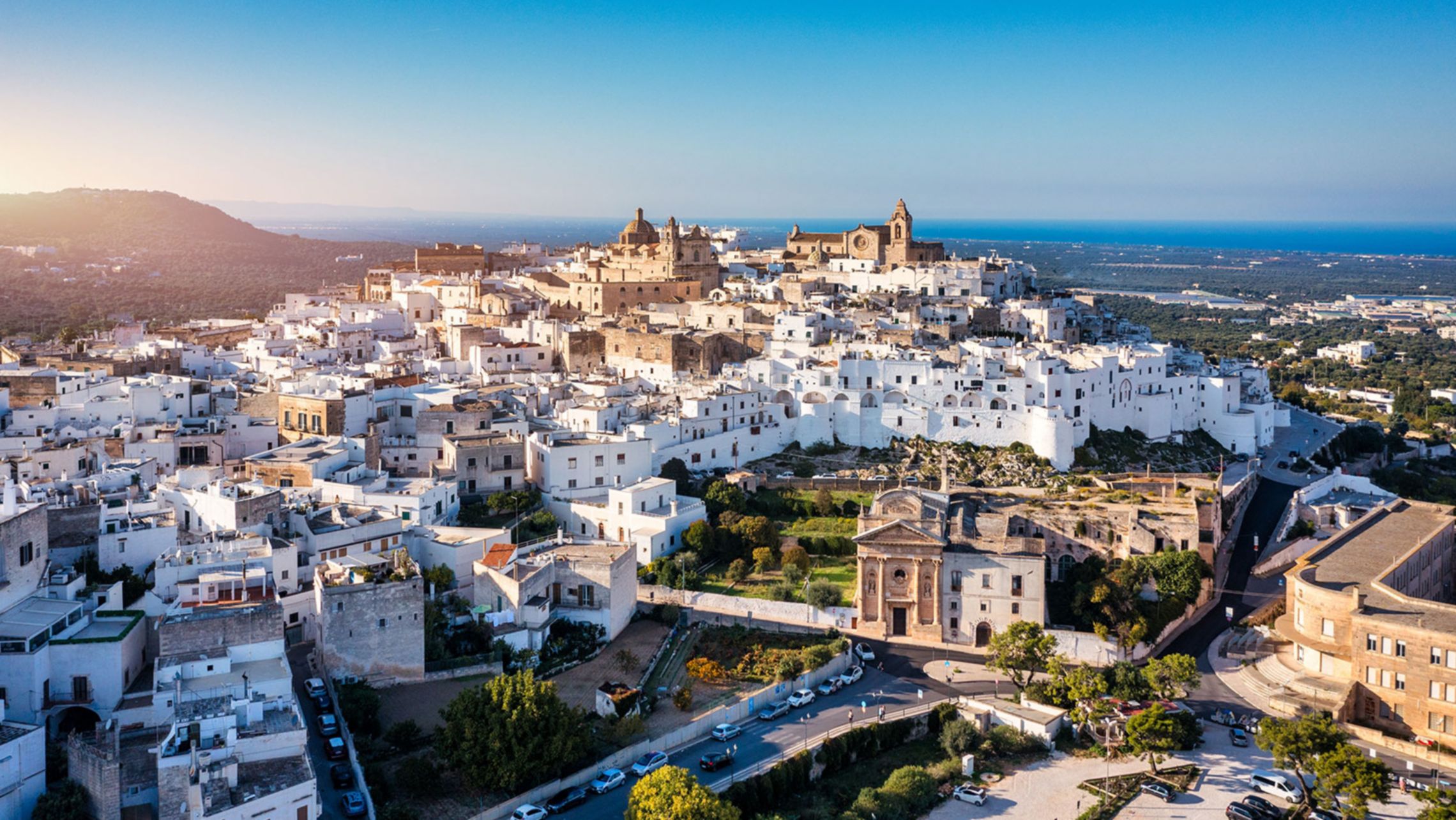 Ostuni Brindisi