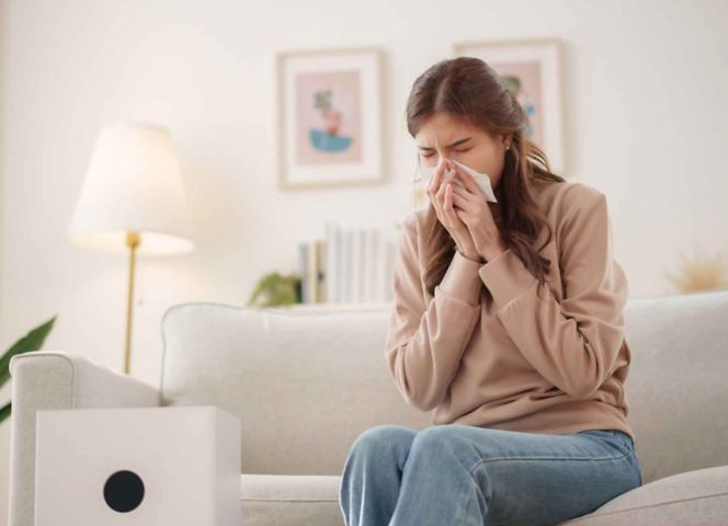 Plenitude, énergie, écologie, allergies maison