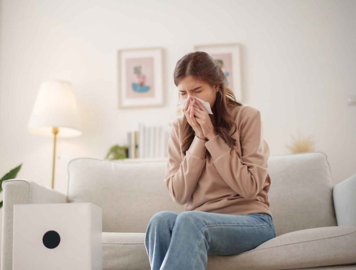 Plenitude, énergie, écologie, allergies maison