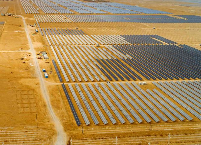 Plenitude, en lumière, énergie, aridoculture, agriculture zone aride