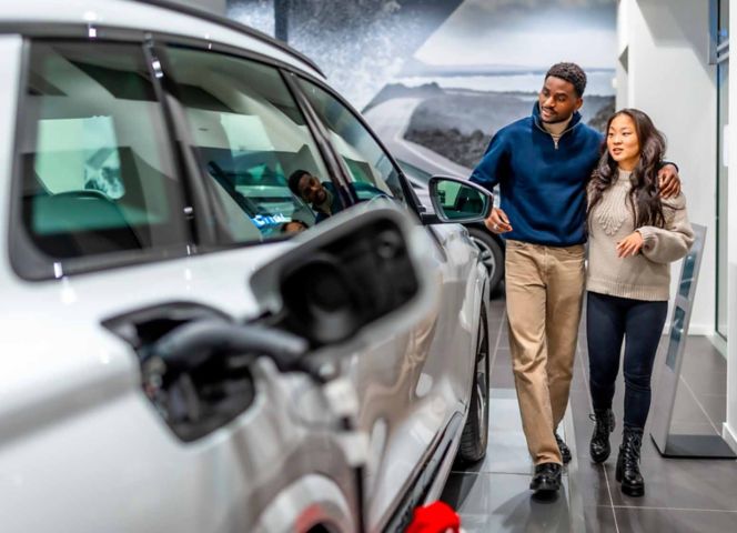Plenitude, énergie, mobilité électrique, avantages voitures électriques  