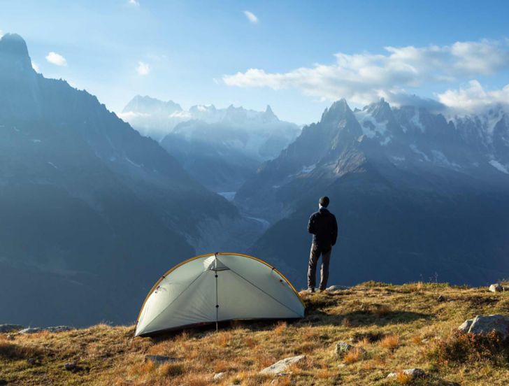 plenitude, énergie, écologie, bivouac écologique