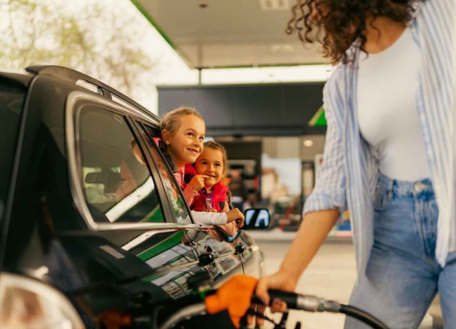 Plenitude, énergie, carburant de synthèse, e-fuel