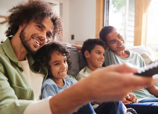 Plenitude, énergie, électricité, consommation électrique télévision