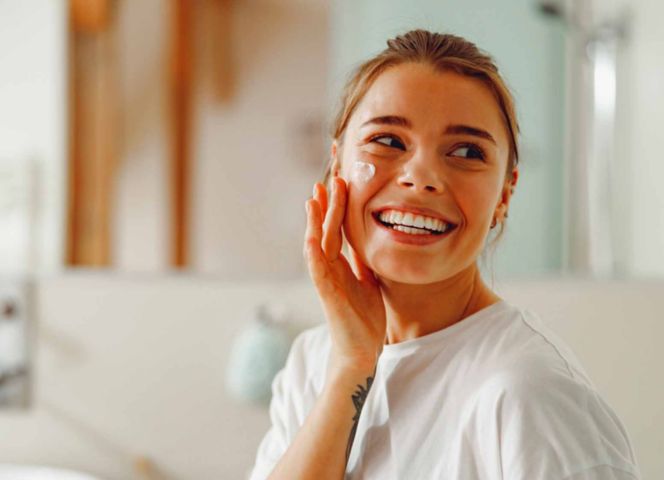 plenitude, énergie, écologie, recette cosmétique maison, soin du visage maison, prendre soin de sa peau