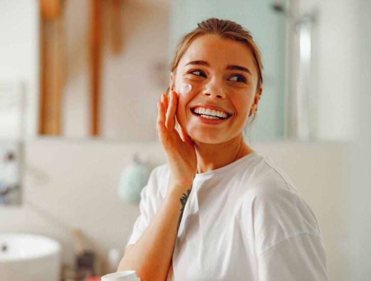 plenitude, énergie, écologie, recette cosmétique maison, soin du visage maison, prendre soin de sa peau