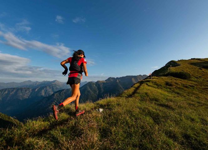 Plenitude, énergie, écologie, course à pied éco-responsable, plogging