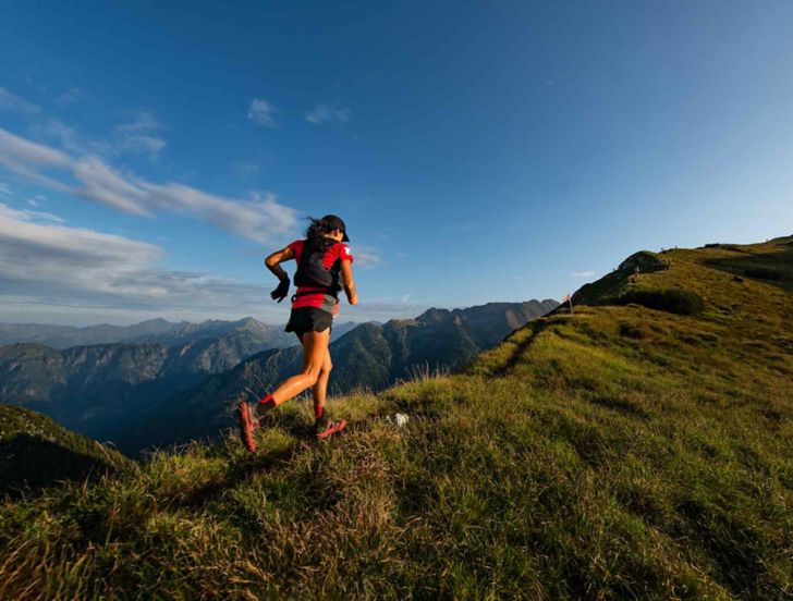 Plenitude, énergie, écologie, course à pied éco-responsable, plogging