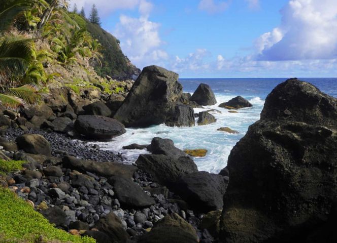 Plenitude, énergie, écologie, dépollution, ile la plus polluée du monde, iles pitcairn, ile henderson