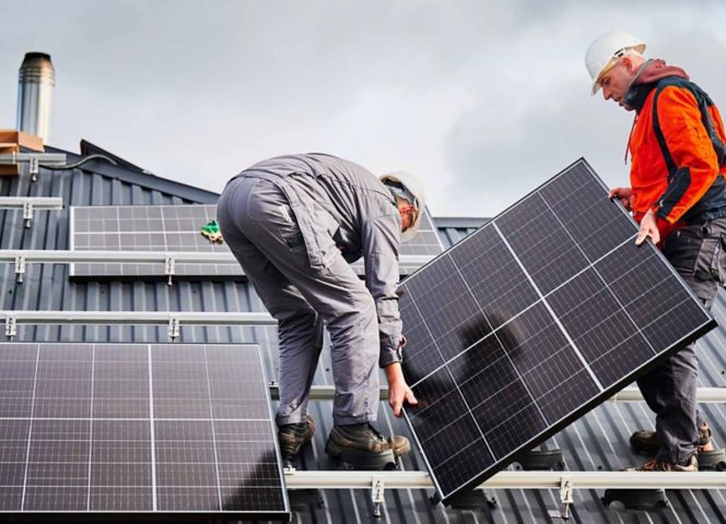 Plenitude, énergie, électricité, erreurs installation des panneaux solaires, panneau solaire pas rentable, perte rendement panneau solaire