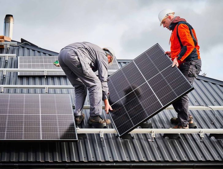 Plenitude, énergie, électricité, erreurs installation des panneaux solaires, panneau solaire pas rentable, perte rendement panneau solaire