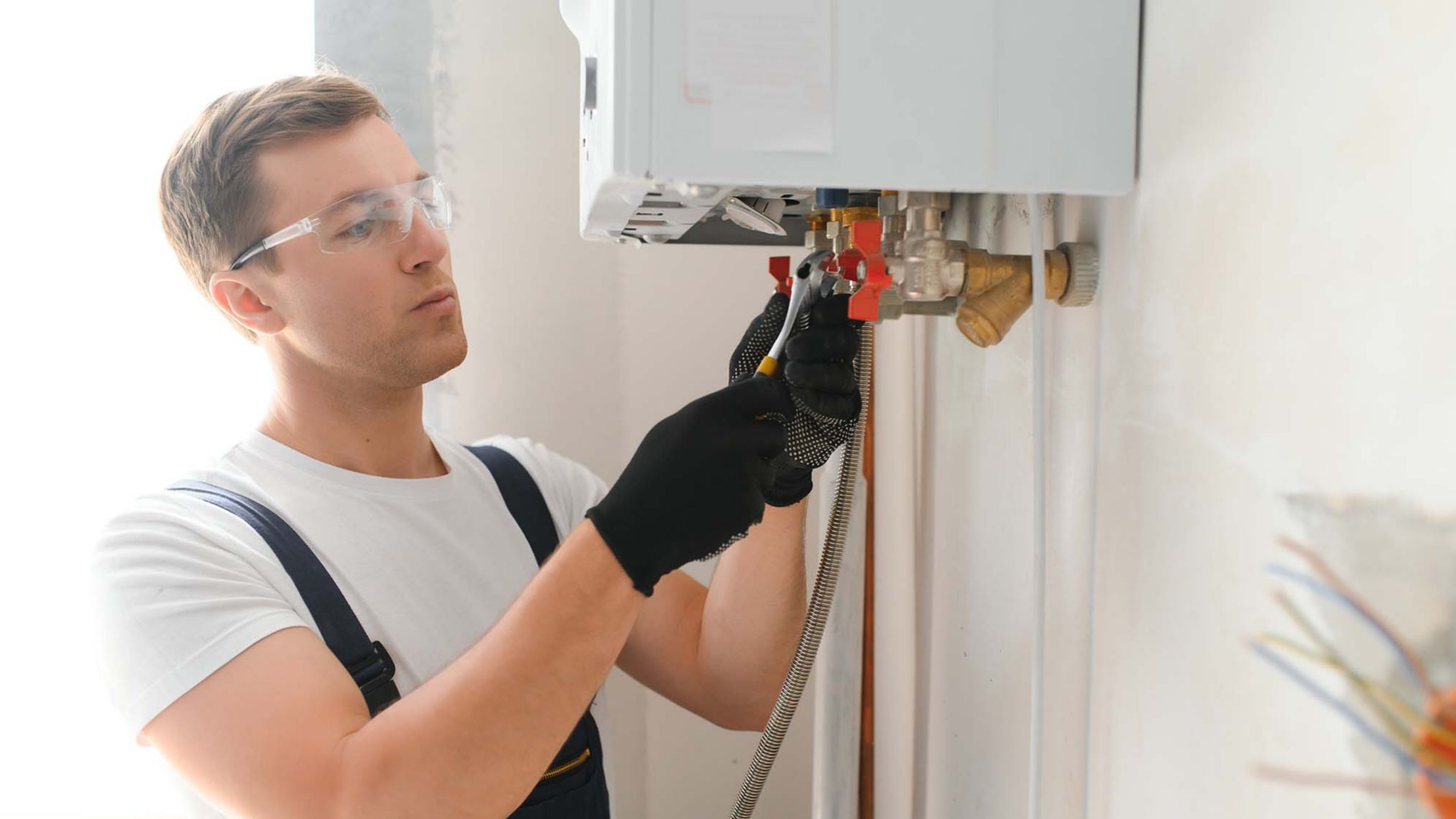 Plenitude - écologie - énergie - fonctionnement-chaudiere-gaz