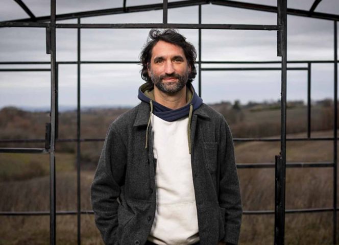 Plenitude, énergie, écologie, Frédérick Mathis, écoles Etre