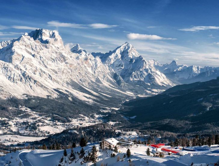 Plenitude, énergie, écologie, Jo hiver 2026, jeux olympiques Milan Cortina